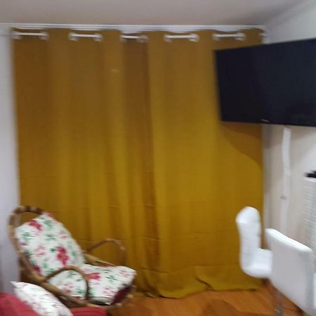 Apto - Petropolis - Rio Apartment Luaran gambar
