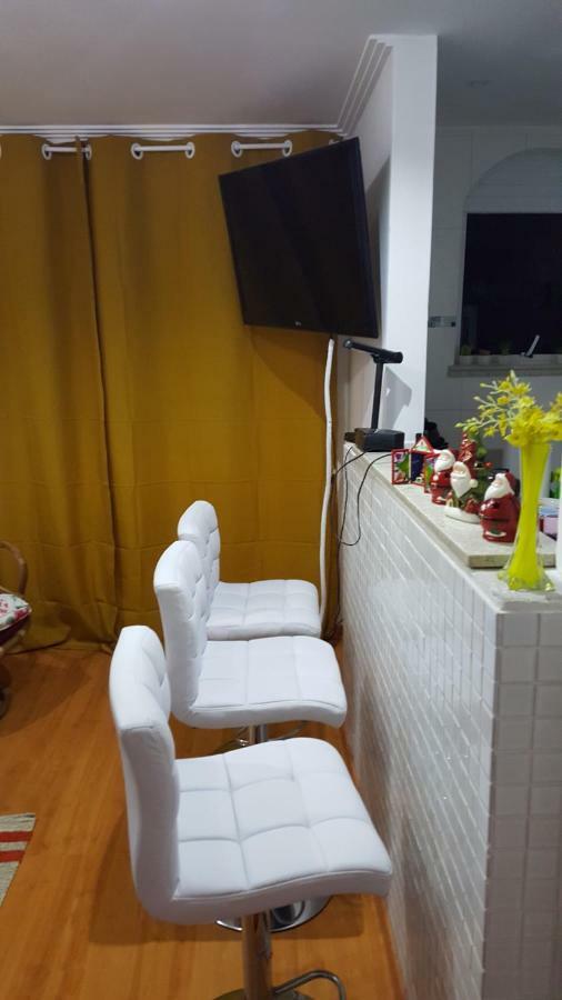 Apto - Petropolis - Rio Apartment Luaran gambar