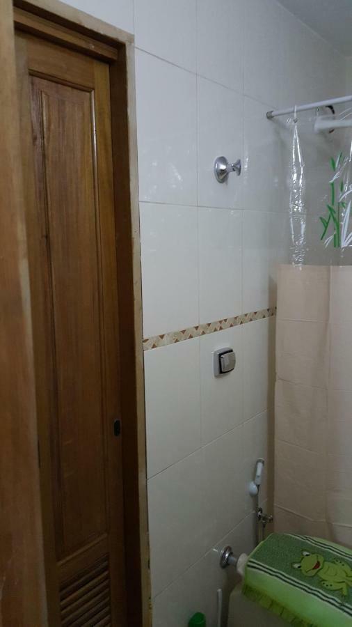 Apto - Petropolis - Rio Apartment Luaran gambar