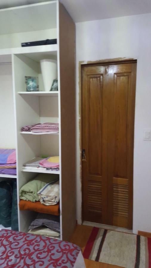 Apto - Petropolis - Rio Apartment Luaran gambar