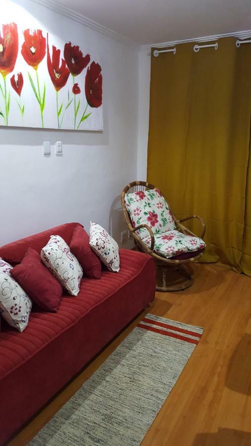 Apto - Petropolis - Rio Apartment Luaran gambar