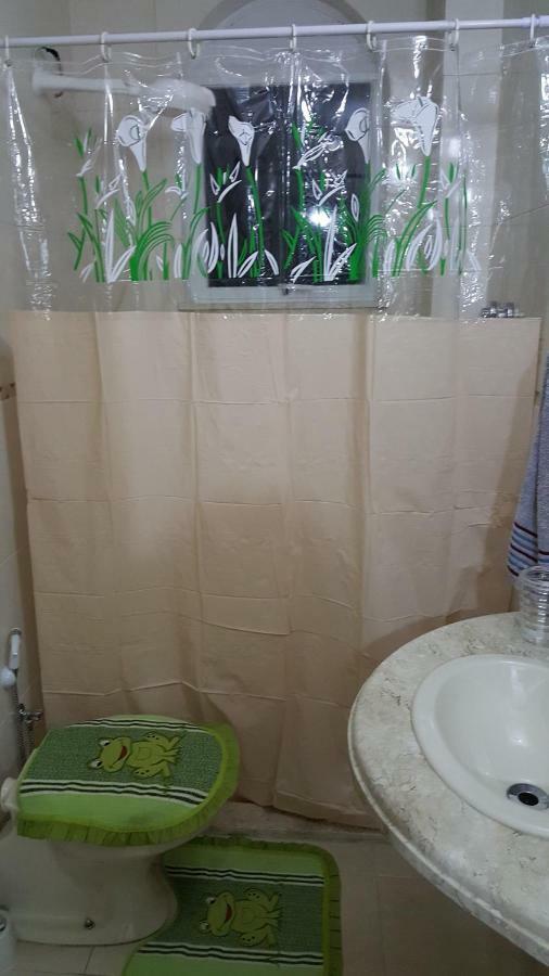 Apto - Petropolis - Rio Apartment Luaran gambar