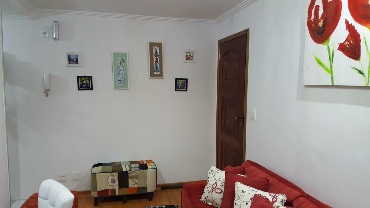 Apto - Petropolis - Rio Apartment Luaran gambar