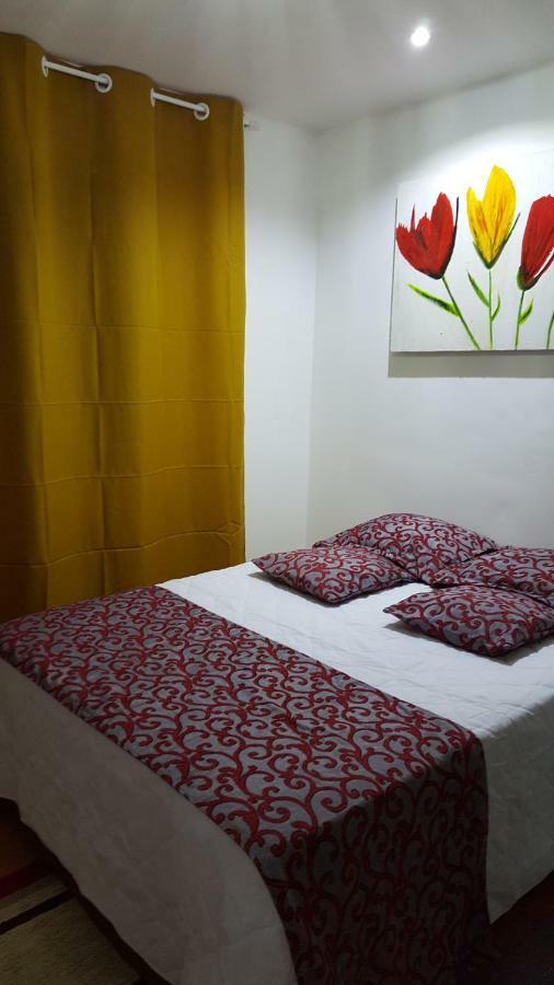 Apto - Petropolis - Rio Apartment Luaran gambar