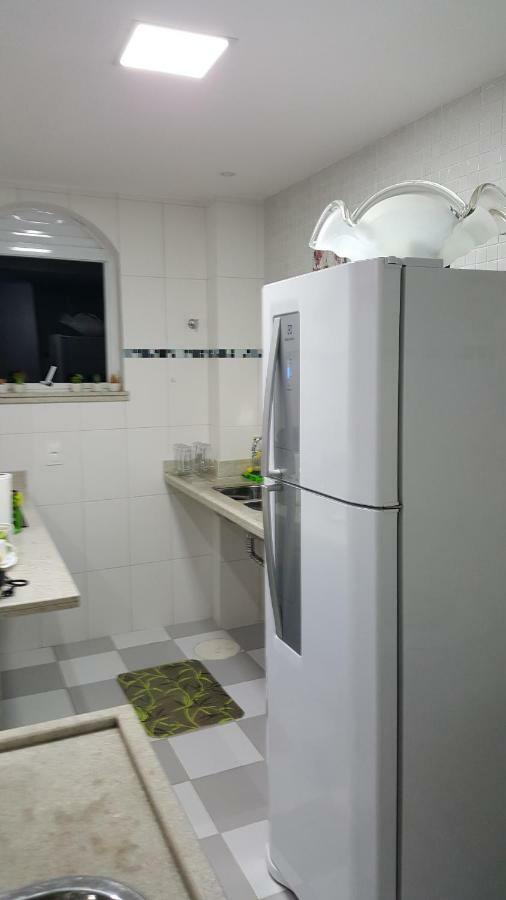 Apto - Petropolis - Rio Apartment Luaran gambar