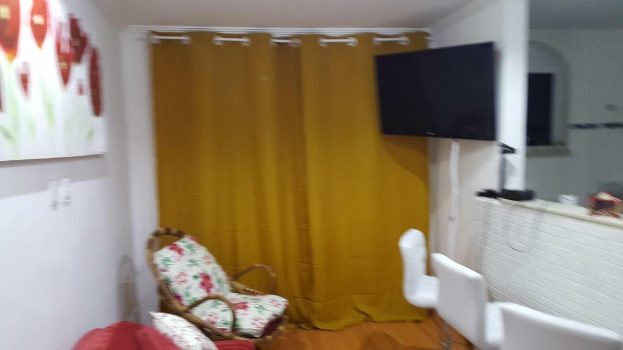 Apto - Petropolis - Rio Apartment Luaran gambar