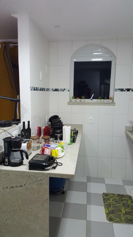Apto - Petropolis - Rio Apartment Luaran gambar